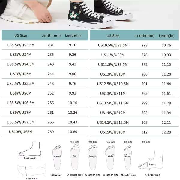 hash bubbie Unisex Fashion High top Sneakers Womens Classic High Tops Canvas Shoes Casual Tennis Shoes for Men