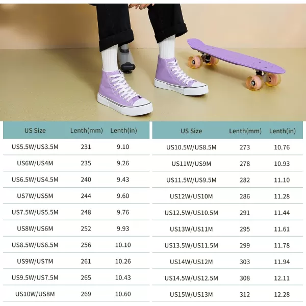 hash bubbie Unisex Fashion High top Sneakers Womens Classic High Tops Canvas Shoes Casual Tennis Shoes for Men