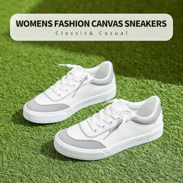 hash bubbie Unisex Slip on Sneakers Women's Canvas Sneakers Classic Non Slip Canvas Shoes Casual Tennis Shoes for Men