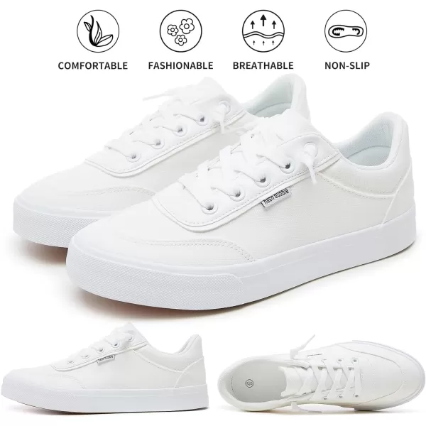 hash bubbie Unisex Slip on Sneakers Women's Canvas Sneakers Classic Non Slip Canvas Shoes Casual Tennis Shoes for Men