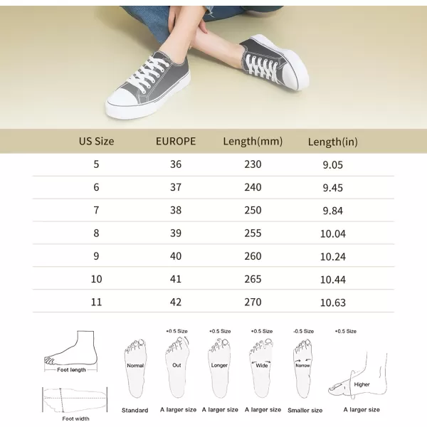 hash bubbie White Sneakers for Women Low Top Canvas Shoes Womens Canvas Sneakers Women's Fashion Sneakers Slip on Casual Tennis Shoes