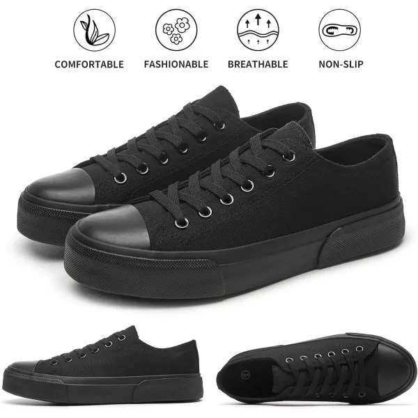 hash bubbie White Sneakers for Women Low Top Canvas Shoes Womens Canvas Sneakers Women's Fashion Sneakers Slip on Casual Tennis Shoes