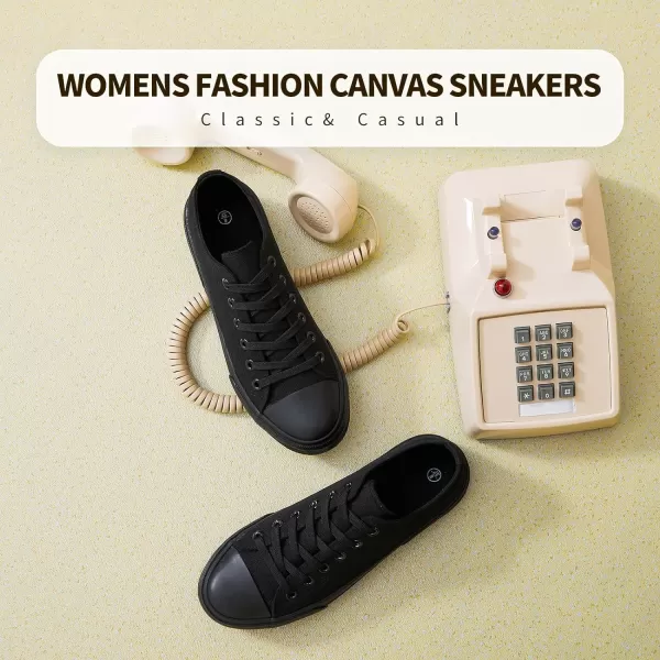 hash bubbie White Sneakers for Women Low Top Canvas Shoes Womens Canvas Sneakers Women's Fashion Sneakers Slip on Casual Tennis Shoes