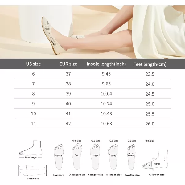 hash bubbie Women's Flats Shoes Women Comfortable Dress Shoes Black Pointed Toe Flats Ballet Mesh Knit Flat Dressy Slip on Business Casual Shoes for Women
