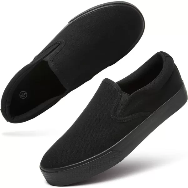 Full Black