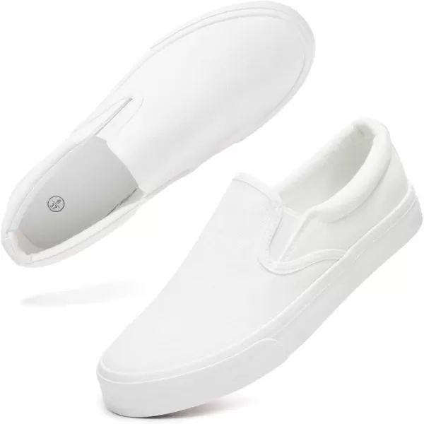 White Mono