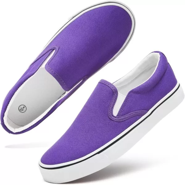 Dark Purple
