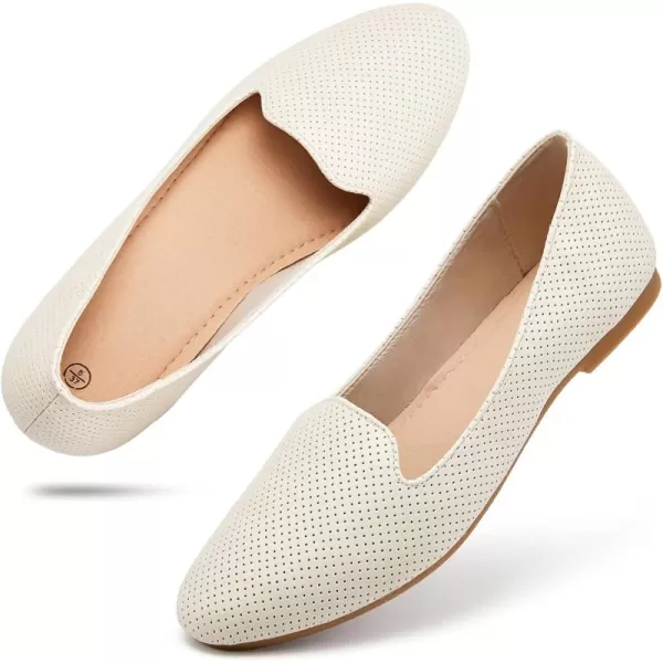 hash bubbie Black Flats Shoes Women Women's Dress Shoes Business Dressy Casual Shoes Ballet Flats Loafers Comfortable Slip on Shoes