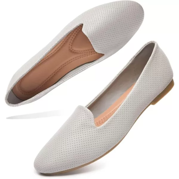 hash bubbie Black Flats Shoes Women Women's Dress Shoes Business Dressy Casual Shoes Ballet Flats Loafers Comfortable Slip on Shoes