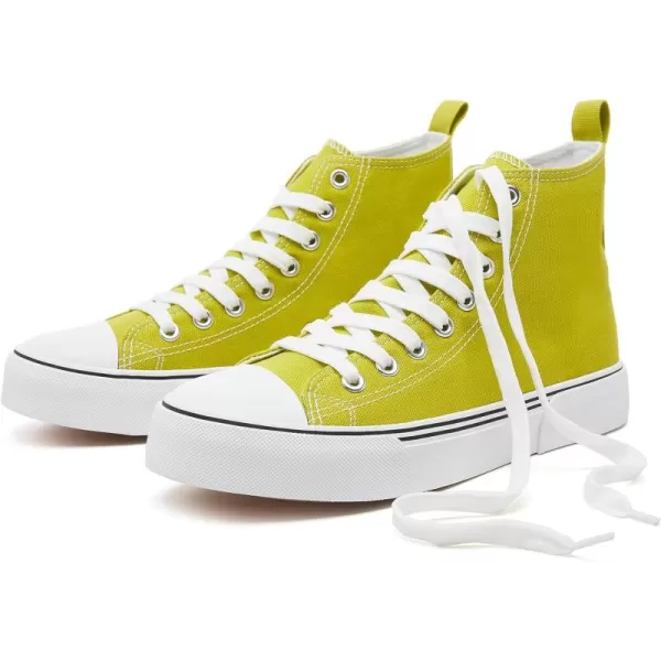 hash bubbie Unisex Fashion High top Sneakers Womens Classic High Tops Canvas Shoes Casual Tennis Shoes for Men