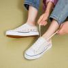 imagehash bubbie White Sneakers for Women Low Top Canvas Shoes Womens Canvas Sneakers Womens Fashion Sneakers Slip on Casual Tennis ShoesBeige Flower