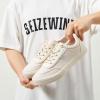 imagehash bubbie Unisex Slip on Sneakers Womens Canvas Sneakers Classic Non Slip Canvas Shoes Casual Tennis Shoes for MenBeige