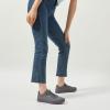 imagehash bubbie Unisex Slip on Sneakers Womens Canvas Sneakers Classic Non Slip Canvas Shoes Casual Tennis Shoes for MenDark Grey