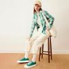 imagehash bubbie Platform Sneakers for Women White Platform Shoes Low Top Tennis Shoes Non Slip Black Fashion Canvas SneakersDark Green