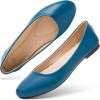 Azure Blue