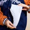 imagehash bubbie High Top Sneakers for Women Classic High Tops Canvas Shoes Lace up Womens Fashion SneakerWhite Mono
