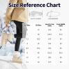 image:imageTUOPIN Womens Classic Platform Mini Snow Boots  Faux Suede SlipOn amp LaceUp Winter Booties with Sherpa Lining AntiSlip Thick Sole Ankle BootsBeige