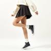 image:imagehash bubbie High Top Sneakers for Women Classic High Tops Canvas Shoes Lace up Womens Fashion SneakerBlack Mesh
