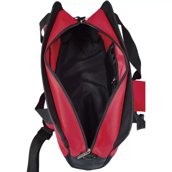 Chassé Girls' Micro Cheerleading Duffle Bag - Navy