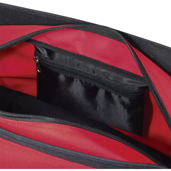 Chassé Girls' Micro Cheerleading Duffle Bag - Navy