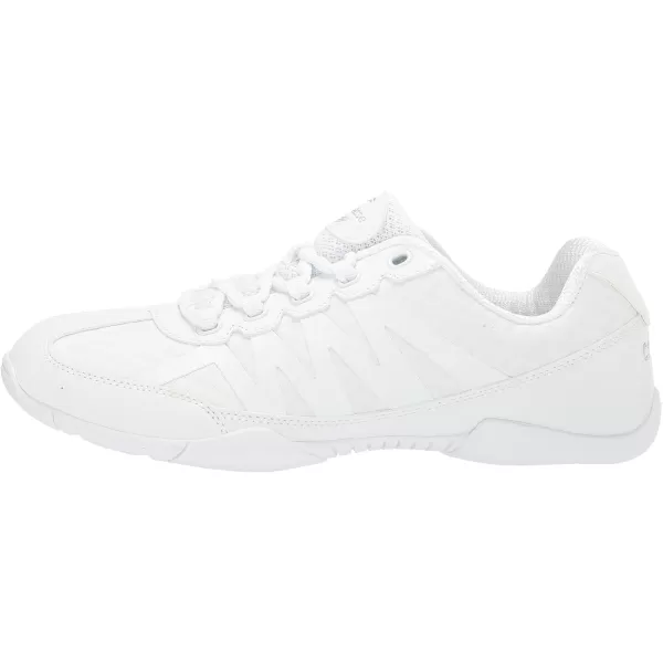 chassé Apex Cheerleading Shoes - Cheer Shoes for Girls and Women