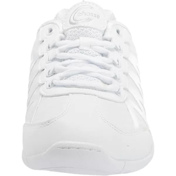 chassé Apex Cheerleading Shoes - Cheer Shoes for Girls and Women