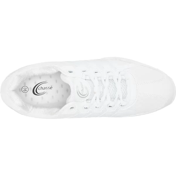 chassé Apex Cheerleading Shoes - Cheer Shoes for Girls and Women