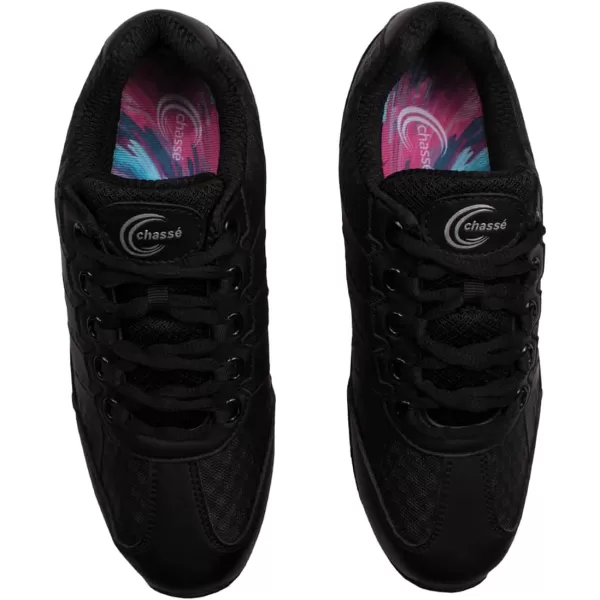 chassé Apex Cheerleading Shoes - Cheer Shoes for Girls and Women