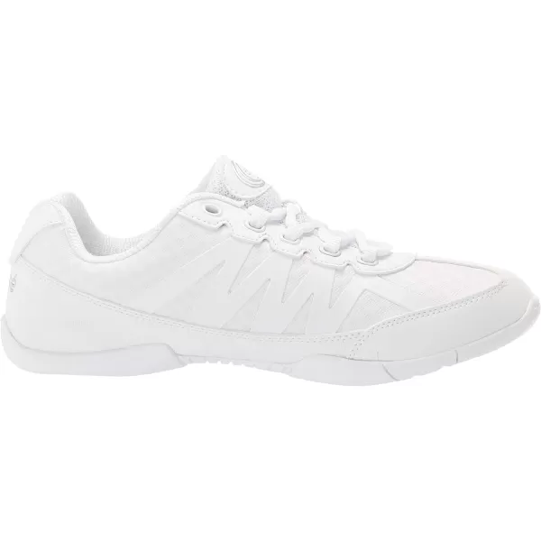 chassé Apex Cheerleading Shoes - Cheer Shoes for Girls and Women