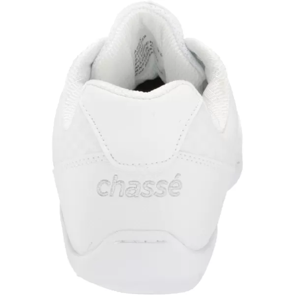 chassé Apex Cheerleading Shoes - Cheer Shoes for Girls and Women