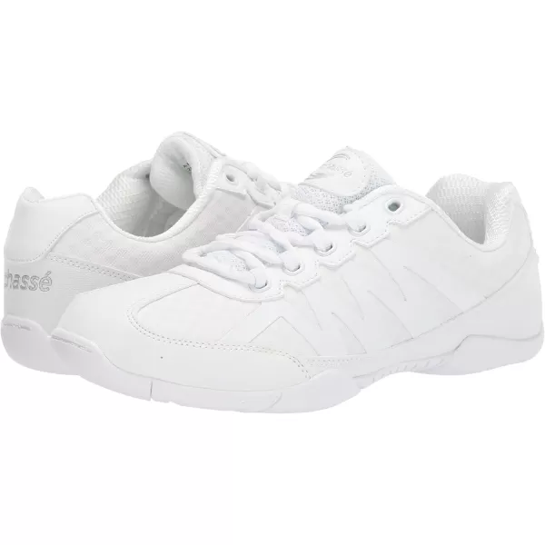 chassé Apex Cheerleading Shoes - Cheer Shoes for Girls and Women