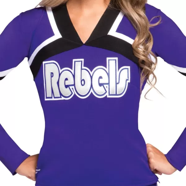 chassé Arena Cheerleading Shell Top - Youth