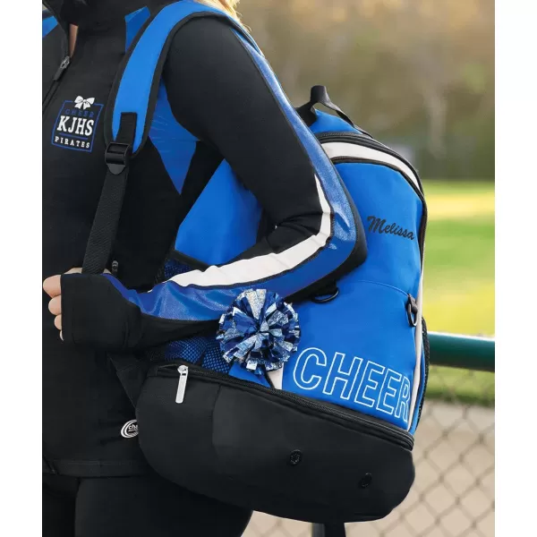 chassé Challenger Backpack