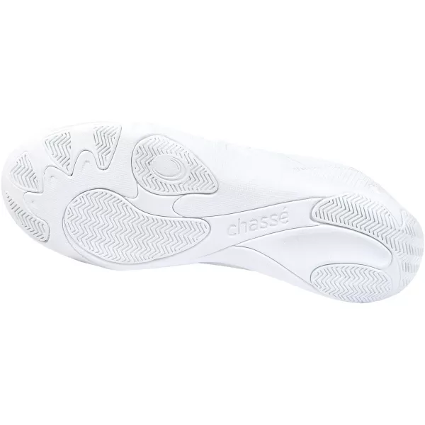 chassé Platinum Cheer Shoe - All Star Cheerleading Shoe