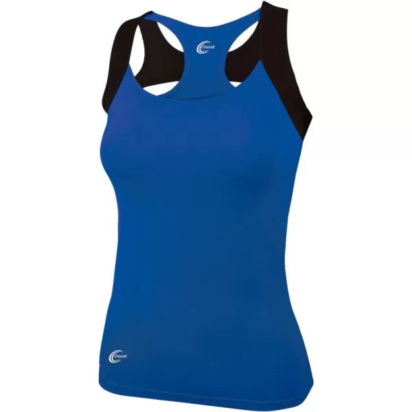 chassé Agility Tank - Adult Size Cheer Practice Top