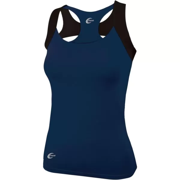 chassé Agility Tank - Adult Size Cheer Practice Top