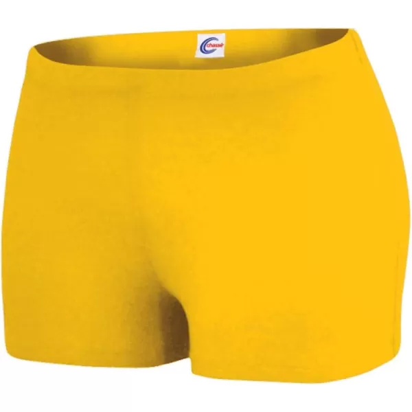 chassé Boy-Cut Briefs