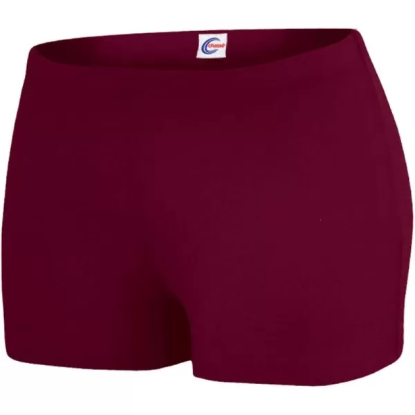 chassé Boy-Cut Briefs