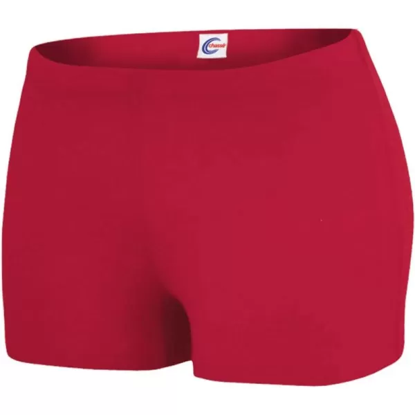 chassé Boy-Cut Briefs