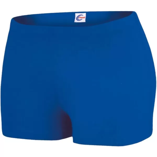 chassé Boy-Cut Briefs