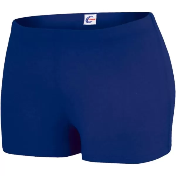 chassé Boy-Cut Briefs