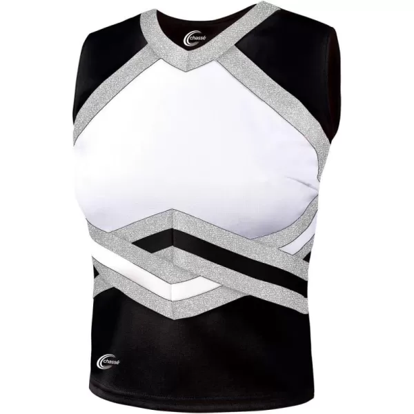 chassé Contender Shell Top - Youth Sizes