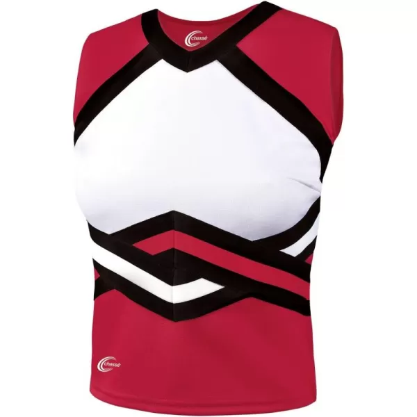 chassé Contender Shell Top - Youth Sizes