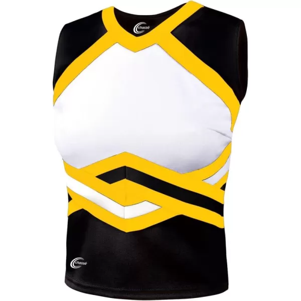 chassé Contender Shell Top - Youth Sizes