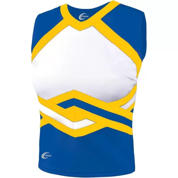 chassé Contender Shell Top - Youth Sizes