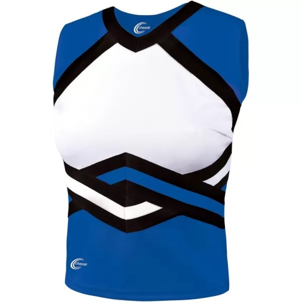 chassé Contender Shell Top - Youth Sizes