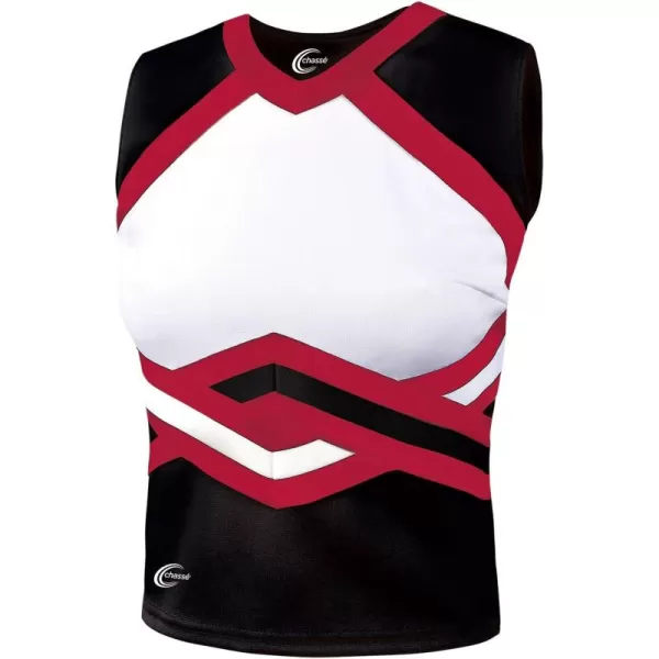 chassé Contender Shell Top - Youth Sizes