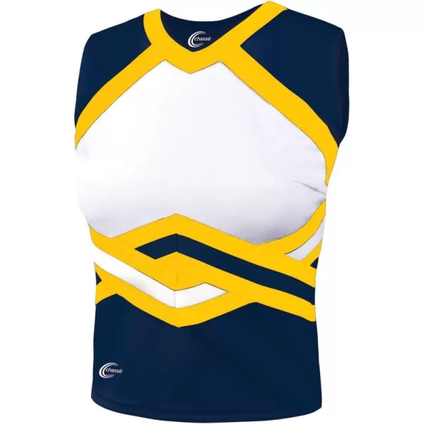 chassé Contender Shell Top - Youth Sizes