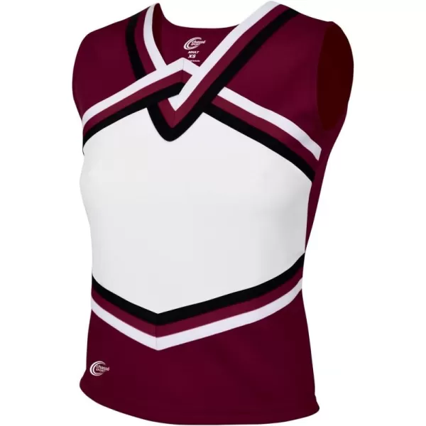chassé Girls' Sport Legacy Shell Top