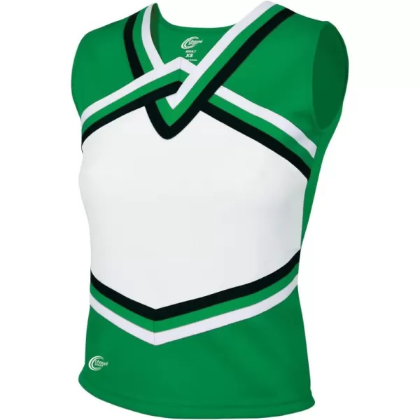 chassé Girls' Sport Legacy Shell Top